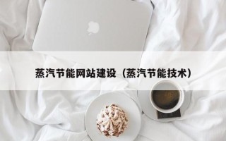 文山蒸汽节能网站建设（蒸汽节能技术）